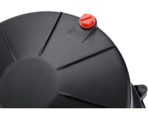 B0901-01401BK Kemimoto Крышка Вариатора Внешняя Для Polaris 5451767, 2635611