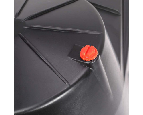 B0901-01401BK Kemimoto Крышка Вариатора Внешняя Для Polaris 5451767, 2635611