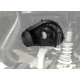 B0901-01401BK Kemimoto Крышка Вариатора Внешняя Для Polaris 5451767, 2635611