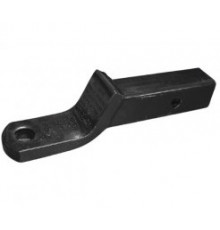 BM1003 Фаркоп 2' Съемный Универсальный Для BRP Can Am 715000972 Arctic Cat 0436-608, 3436-026