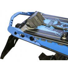 SKINZ Burandt Ультра Облегченный Задний Бампер Для Polaris Pro-Ride