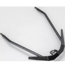 VOEVODA Бампер Передний 3D Для Polaris AXYS 2880381-293, 2880381-458, 2880381, 2880486-458, 1019636, 1019636-458, 2883681-458, 2883681-133
