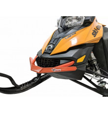 VOEVODA Бампер Передний 3D Для Ski Doo REV XP, REV XM 502007176, 860201167, 860201170, 860201168, 860201172, 860201173, 860201174, 860201175