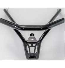 VOEVODA Бампер Передний Усиленный Для Polaris AXYS 2880381-293, 2880381-458, 2880381, 2880486-458, 1019636-458, 2883681-458, 2883681-133