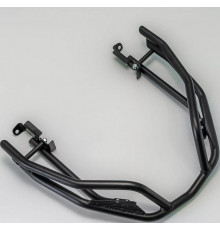 VOEVODA Бампер Передний С Боковой Защитой Для Ski Doo REV XM 502007176, 860201167, 860201170, 860201168, 860201172, 860201173, 860201174, 860201175