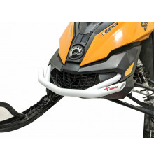 VOEVODA Бампер Передний Для Ski Doo REV XP, REV XM 502007176, 860201167, 860201170, 860201168, 860201172, 860201173, 860201174, 860201175