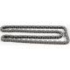 CC017 WISECO Цепь ГРМ Для Yamaha 700 94591-57126-00
