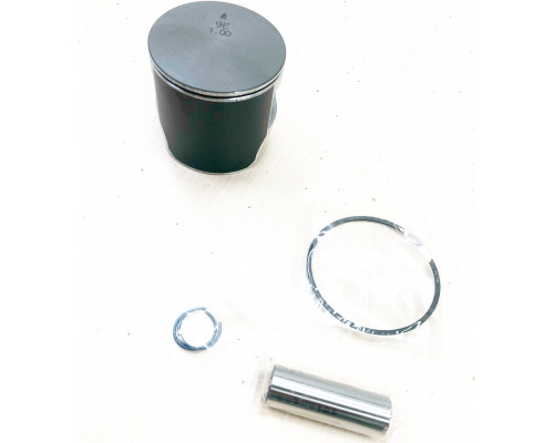 09-785-04 SPI Поршень +1,0 мм Для Ski Doo Rotax 593