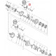 09-817999 SPI Мембрана RAVE Клапана Для Ski Doo 420260729
