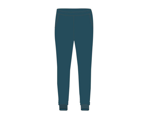 Флисовые штаны мужские 509 Stroma Fleece Slate 