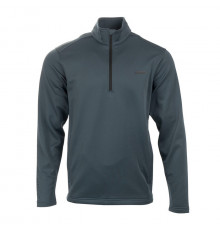 Флисовая кофта мужская 509 Stroma Fleece Slate на молнии 2020 F04000300-201 
