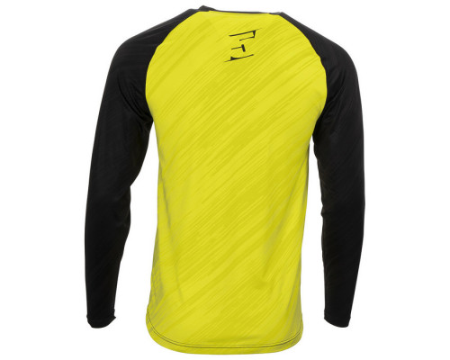 Термокофта 509 FZN LVL 1 Hi-Vis F05000100-550  (2XL)