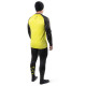 Термокофта 509 FZN LVL 1 Hi-Vis F05000100-550  (2XL)