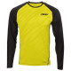 Термокофта 509 FZN LVL 1 Hi-Vis F05000100-550  (2XL)