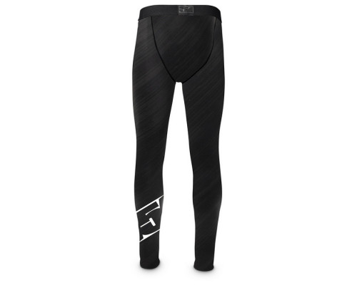 Термоштаны 509 FZN LVL 1 Black F05000200-001  (2XL)