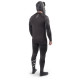 Термоштаны 509 FZN LVL 1 Black F05000200-001  (2XL)