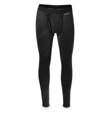 Термоштаны 509 FZN LVL 1 Black F05000200-001  (2XL)