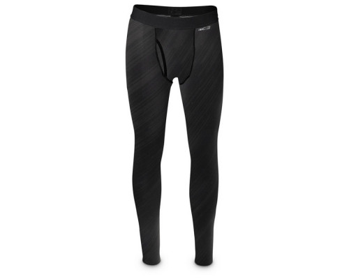 Термоштаны 509 FZN LVL 1 Black F05000200-001  (2XL)