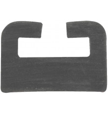 10-5375-0-03-12 GARLAND Склиз Графитовый Для Yamaha, Arctic Cat