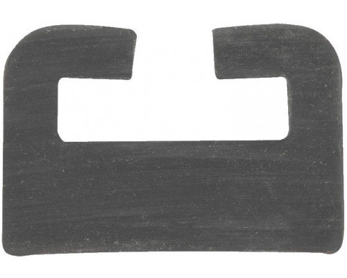 10-5375-0-03-12 GARLAND Склиз Графитовый Для Yamaha, Arctic Cat