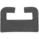 10-5375-0-03-12 GARLAND Склиз Графитовый Для Yamaha, Arctic Cat