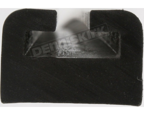 10-5375-0-03-12 GARLAND Склиз Графитовый Для Yamaha, Arctic Cat