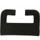 10-5375-0-03-12 GARLAND Склиз Графитовый Для Yamaha, Arctic Cat