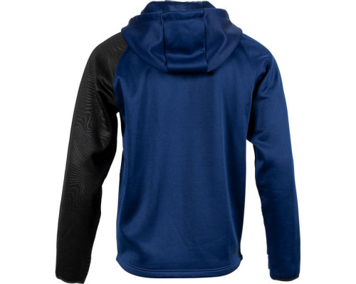 Толстовка 509 Tech Zip Navy Black 2021 F09000900-203 