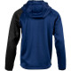 Толстовка 509 Tech Zip Navy Black 2021 F09000900-203 