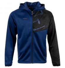 Толстовка 509 Tech Zip Navy Black 2021 F09000900-203 