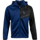 Толстовка 509 Tech Zip Navy Black 2021 F09000900-203 