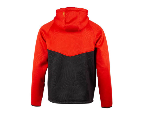 Толстовка 509 Tech Red, размер XL F09000901-150-101
