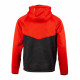 Толстовка 509 Tech Red, размер XL F09000901-150-101