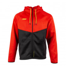 Толстовка 509 Tech Red, размер XL F09000901-150-101