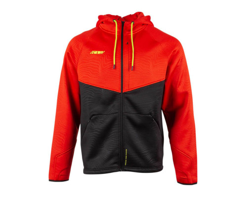 Толстовка 509 Tech Red, размер XL F09000901-150-101