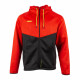 Толстовка 509 Tech Red, размер XL F09000901-150-101