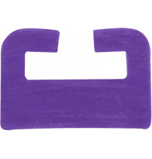 10-6400-0-01-08 GARLAND Склиз Фиолетовый Для Arctic Cat 2604-799 3604-944 3604-864 3604-801 3604-424 3604-714 3604-929 3604-716 3604-715 2604-257