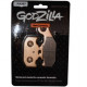 FA307R GODZILLA Тормозные Колодки Для BRP Can Am 705600398, 705600350, 705600014