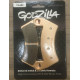 FA452 GODZILLA Тормозные Колодки Для Polaris 2203747, 2205949