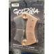 FA452 GODZILLA Тормозные Колодки Для Polaris 2203747, 2205949