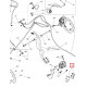 FA684 GODZILLA Тормозные Колодки Для BRP Can Am Defender, Traxter 715900381