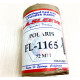 FL1165 LA SLEEVE Гильза Цилиндра 3083958, 3085583 Для Polaris 500