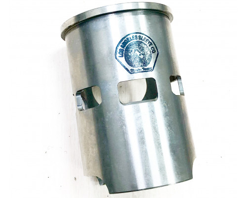 FL1289 LA SLEEVE Гильза Цилиндра Для Polaris 600