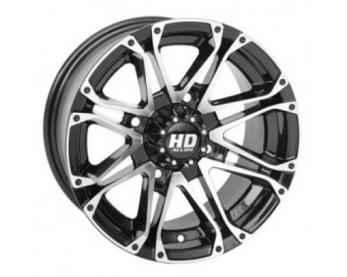 Диск для квадроцикла STI HD3 R14x7 4/115 +10