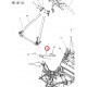 1019861-067 Крепление Рамы Для Polaris AXYS