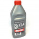 105835 MOTUL Тормозная Жидкость DOT 3 & 4 Brake Fluid 1 Литр