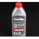 105835 MOTUL Тормозная Жидкость DOT 3 & 4 Brake Fluid 1 Литр