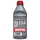 105835 MOTUL Тормозная Жидкость DOT 3 & 4 Brake Fluid 1 Литр