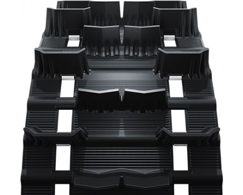 Гусеница Композит Talon M 67 3R 15'x154х2.62 Для Polaris Ski-Doo