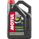 105874 MOTUL Масло Моторное PowerJet 4Т 4Тактное SAE 10W-40 4 Литра